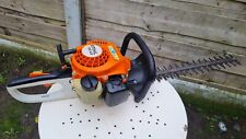 Stihl hs45 pro for sale  MANCHESTER