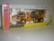 Joal scala camion usato  Castenaso