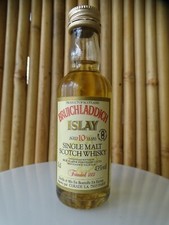 Mignonnette bruichladdich scot d'occasion  Pornic
