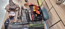 Harry potter accessoires d'occasion  Lys-lez-Lannoy