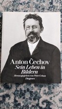 Anton cechov peter gebraucht kaufen  München