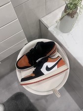 Nike air jordan gebraucht kaufen  Tegernheim