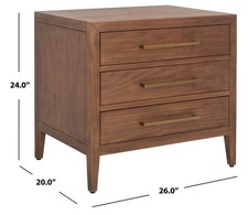 Safavieh ariella drawer for sale  Whitestown