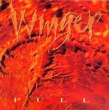 Pull winger audio for sale  San Ramon