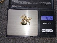 Altgold bruchgold schmelzgold gebraucht kaufen  Angelburg