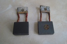 Set kohlbürsten lichtmaschine gebraucht kaufen Set kohlbürsten lichtmaschine gebraucht kaufen  Brück