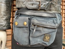belstaff bag usato  Italia