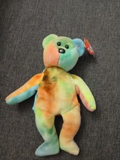 Beanie babies garcia for sale  Janesville