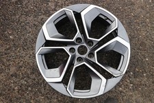4085 riginal skoda gebraucht kaufen  Walluf
