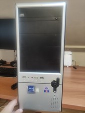 Computer asus am3 usato  Italia