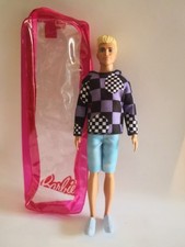 Barbie mattel ken usato  Bologna
