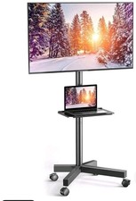 Mobile stand shelf for sale  Port Hueneme