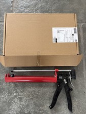 Fischer fisvw360s vinylester for sale  PERSHORE