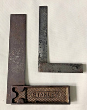 Vintage carpenters squares for sale  COALVILLE