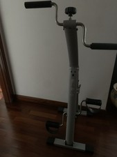 Pedaler pedaliera combinata usato  Palermo