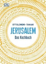Jerusalem kochbuch yotam gebraucht kaufen  Berlin
