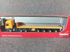 Herpa 152907 actros gebraucht kaufen  Hamburg