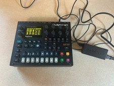 Elektron digitone polyphonic for sale  Cortland