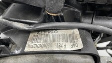 Moteur dacia logan d'occasion  Parthenay