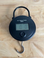 Zenso digital fishing for sale  CAMBERLEY