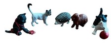 Lot miniature animals for sale  Fayetteville