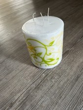 Dreidochtkerze brenndauer 85 gebraucht kaufen  Bad Lauchstädt