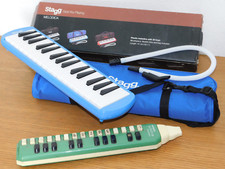 Lot stagg hohner d'occasion  Saint-Louis