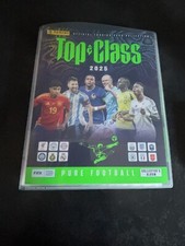 Top class 2025 d'occasion  Expédié en Belgium