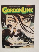 Gordon link n.11 usato  Palermo