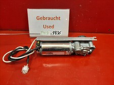 Kaba motor 0635 gebraucht kaufen  Hamburg