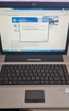 Notebook portatile 6720s usato  Salerno