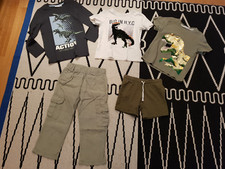5tlg set hose gebraucht kaufen  Stahnsdorf