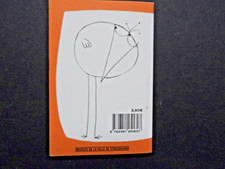 Petite brochure shadok d'occasion  Cambrai