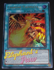 Yugioh cannone fiammata usato  Fano