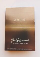 Baldessarini ambre men gebraucht kaufen  Saarbrücken