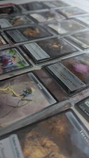 Mtg token cards for sale  RUGELEY