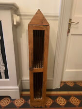 Wooden rack storage for sale  BATH