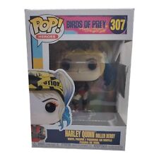 Funko pop harley d'occasion  Malakoff