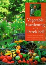 Vegetable gardening derek for sale  USA