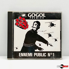 Gogol ennemi public d'occasion  Puget-sur-Argens