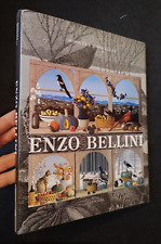 Enzo bellini reale usato  Albano Laziale