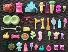 Petshop lot accessoires d'occasion  Saint-Chéron
