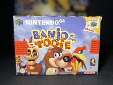 Nintendo banjo tooie gebraucht kaufen  Rosenberg