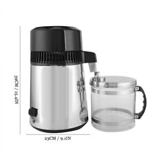 Distillateur eau professionnel d'occasion  Nice-
