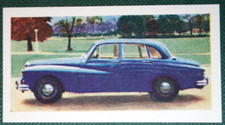 Daimler majestic saloon for sale  DERBY
