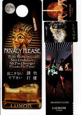 Luxor las vegas for sale  Murrells Inlet