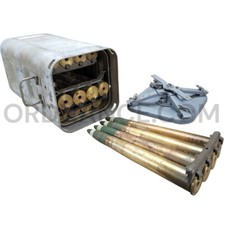 40mm bofors cartridge for sale  Paris