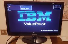 Computer ibm valuepoint usato  Città di Castello