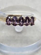 9kt gold bekily for sale  BRIERLEY HILL