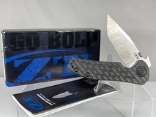Zero tolerance 0620cf for sale  Lyles